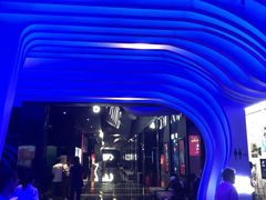 -春天国际影城(中庚漫游城杜比全景声店)