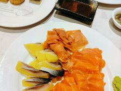 -金安大饭店-金品自助餐厅