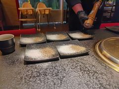 -300杯·和牛烧肉清酒专门店(廊里店)