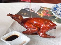 -侨美·唐荔园·40年地道粤菜