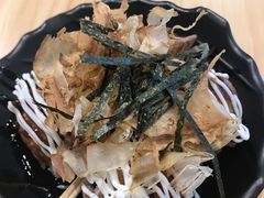 -泉鲤章鱼烧(互联宝地店)