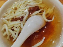 -再回首鸡肉米线(人民路一店)