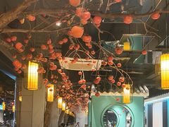 -曹家小菜(胜太路店)