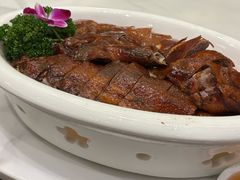 -天河大厦中餐厅(广州天河大厦店)