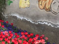 -河北村民俗体验园