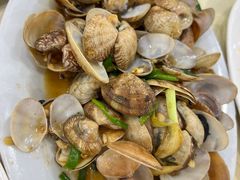 -秋姐美食店(旅游大道店)