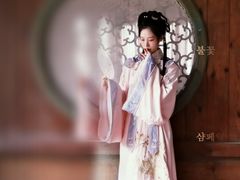 -云锦汉服馆·古典妆造摄影(唐城店)