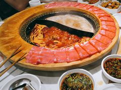 -川中渝夫火锅(铜陵万达广场店)