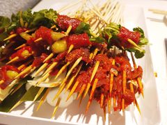 -串一火锅(赛格国际购物中心店)