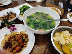 三鲜汤-自在弥林花园餐厅(云栖店)