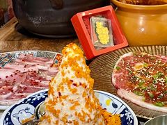 -大阪烧肉BAKA一代(十亩地店)