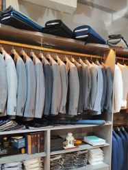 -ChenV西服礼服高级定制(市区养育巷店)