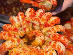 -靓靓蒸虾·头牌蒸虾(光谷风情街店)