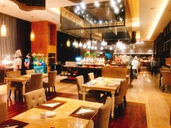 大堂-常州富力喜来登酒店 Feast盛宴标帜西餐厅(新北万达广场店)