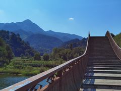 -绩溪龙川景区