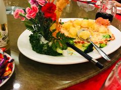 -北海渔村酒楼·粤菜海鲜点心(新华店)