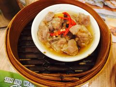 -添好运点心专门店(中环IFC店)