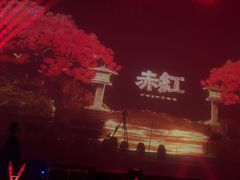 -赤红音乐现场(浦东金桥路店)