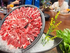 -东海怡品海鲜豆捞(舟宿夜江店)