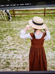 -西瓜庄园儿童摄影