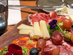 -OLLA 西班牙餐厅(丰盛里店)