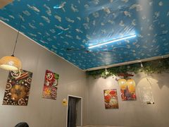 -你鲟欢·香茅柠檬鱼(金沙店)