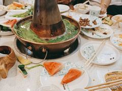 -京城胜利涮羊肉(禧乐汇店)