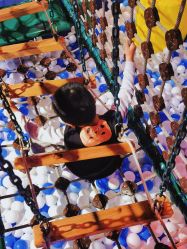 -幻贝家儿童乐园(温州银泰城店)