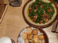 -川堂风·跷脚牛肉·乐山爆炒(宝山日月光店)