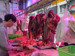 -阿娟牛肉丸·手打牛肉丸·现做现卖