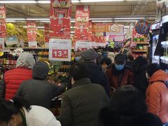 -沈阳大商千盛购物中心有限公司(长江街店)