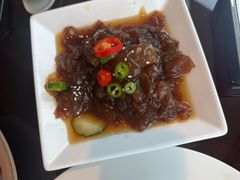 -环球港凯悦 · 享悦中餐厅