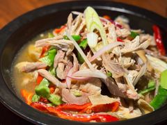 -纳瓦新疆菜(银都店)