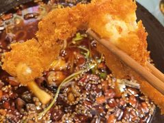 -鸿顺老铁锅美蛙鱼府(解放碑店)