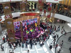 -万达茂商场(南京仙林店)