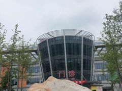 -成都市妇女儿童中心医院(中心院区)