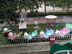 -朝阳公园游乐园