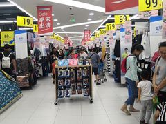 -迪卡侬(高新万达店)