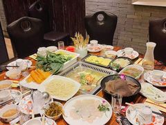 -好得火锅(育才店)