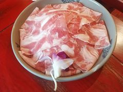 -袁老四老火锅(盘龙城店)
