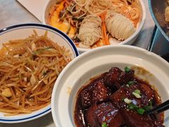 -小菜园新徽菜(无锡宜家荟聚中心店)