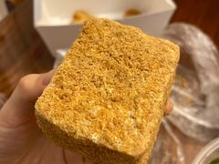 -甜嘟嘟烘焙坊(舒城路店)