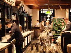 -Long Bar(莱佛士酒店)