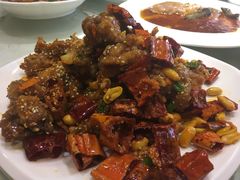 -南来顺饭庄·清真(南菜园店)
