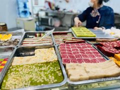 -常州糕团店(北大街新世纪商城店)