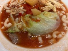 -旺记冰室(九龙中心大厦店)