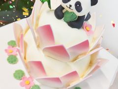 -CAKEBOSS蛋糕老板(东直门来福士店)