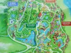 -广州莲花山旅游区