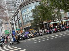 -小潘记鸭血粉丝汤