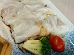 -鹿鸣酒家(越秀店)